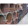 Tubo saldato A335 P22 Steel Pipe